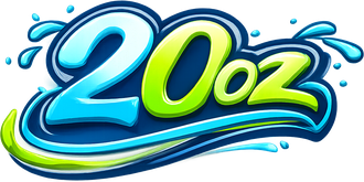 20oz